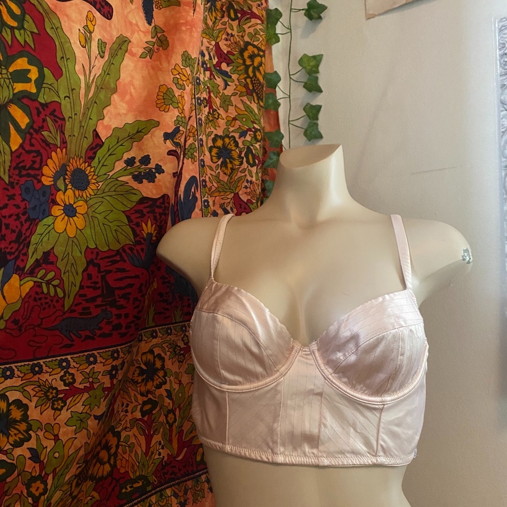 Corset top